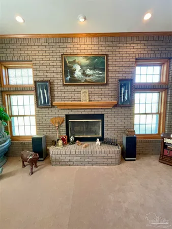 $799,900 | 5221 Barrineau Park School Road, Molino, FL 32577