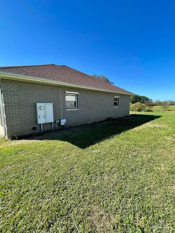 $995,000 | 5221 Barrineau Park School Road, Molino, FL 32577