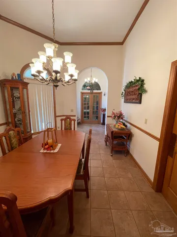 a close view of sink and stove