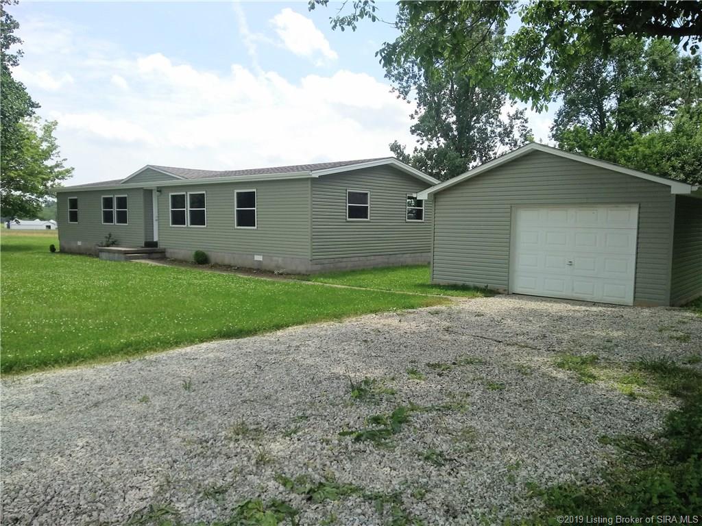 5065 Buck Creek Ridge Road Southeast Corydon, IN 47112 - Photo 28 of 32