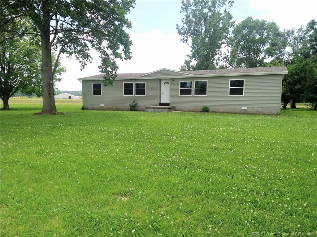 5065 Buck Creek Ridge Road Southeast Corydon, IN 47112 - Photo 31 of 32