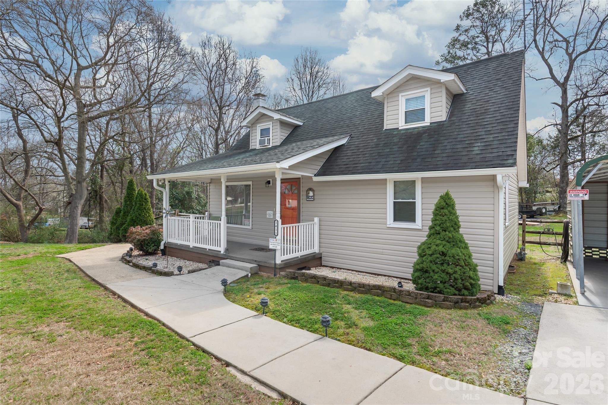 1411 Hensley Road Fort Mill, SC 29715 - Photo 3 of 48