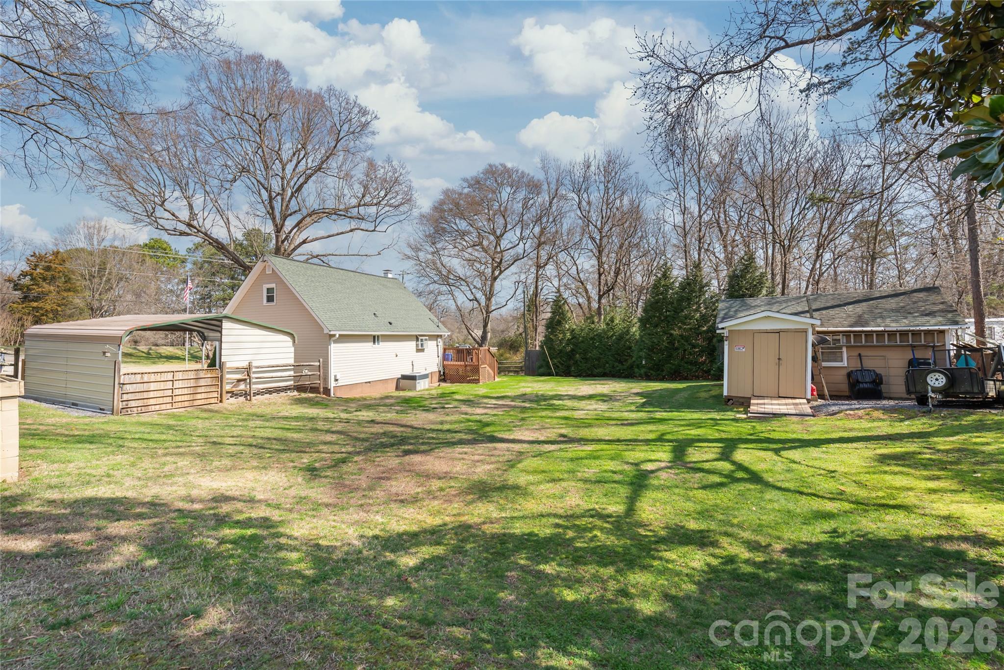 1411 Hensley Road Fort Mill, SC 29715 - Photo 35 of 48