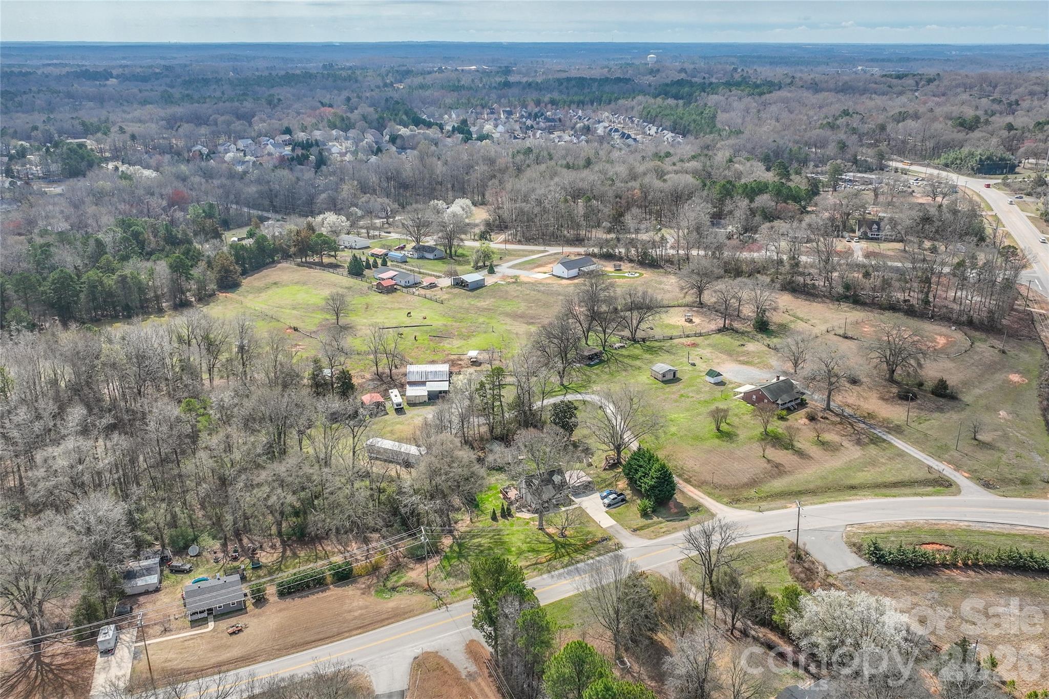 1411 Hensley Road Fort Mill, SC 29715 - Photo 45 of 48