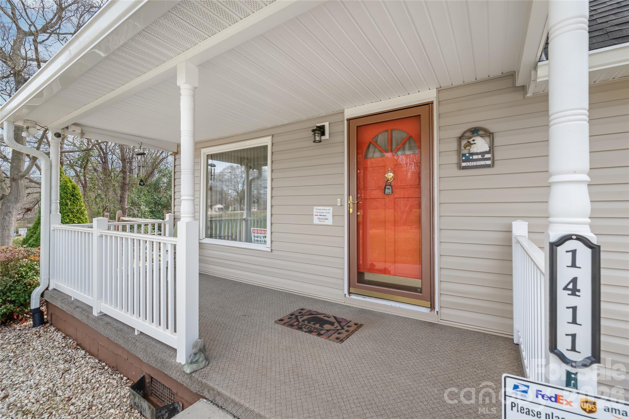 1411 Hensley Road Fort Mill, SC 29715 - Photo 8 of 48