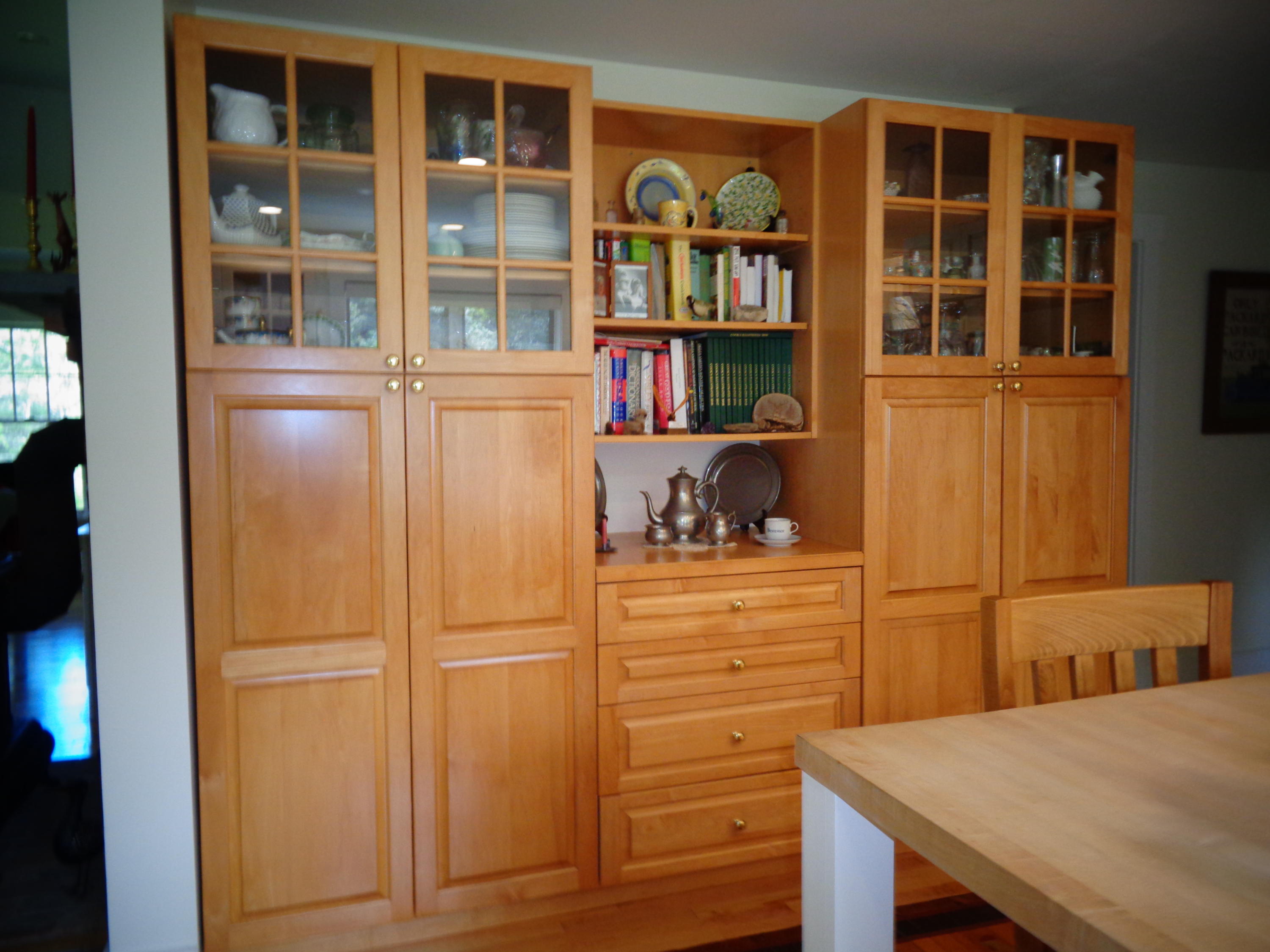 300 Wilson Stream Road Willimantic, ME 04443 - Photo 11 of 84 DSC04000