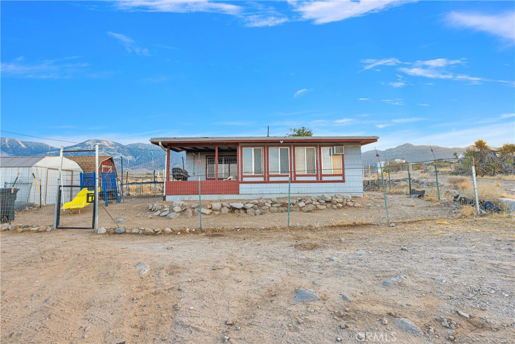 32623 Powerline Road Lucerne Valley, CA 92356 - Photo 1 of 1 Gallery Image 1