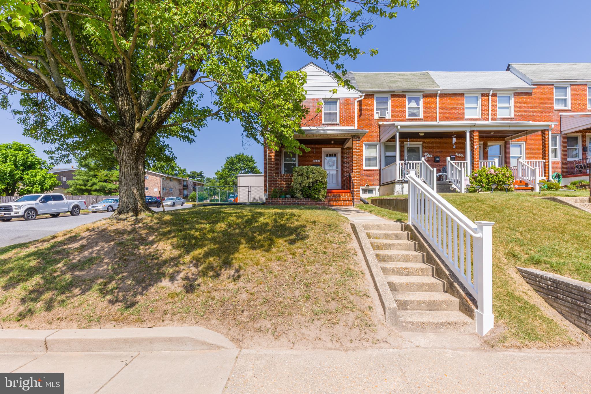 1654 Manor Road Baltimore, MD 21222 - Photo 42 of 43