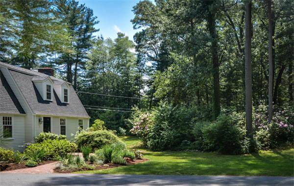40 Clark Road Sudbury, MA 01776 - Photo 26 of 30 Gallery Image 26