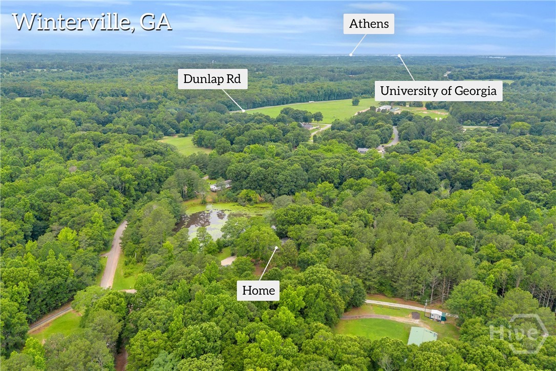 145 Joe Carey Road Winterville, GA 30683 - Photo 57 of 65 Gallery Image 57