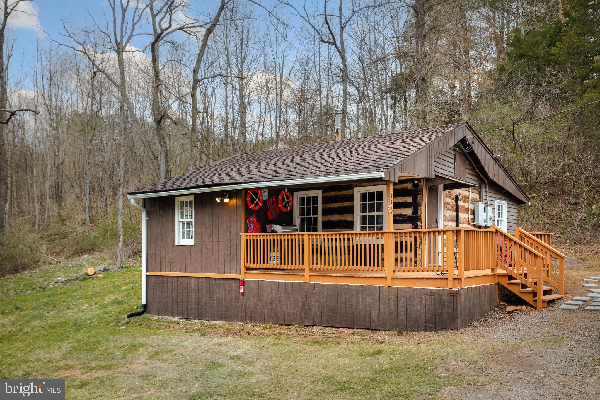 4499 Crooked Run Road Mount Jackson, VA 22842 - Photo 6 of 27