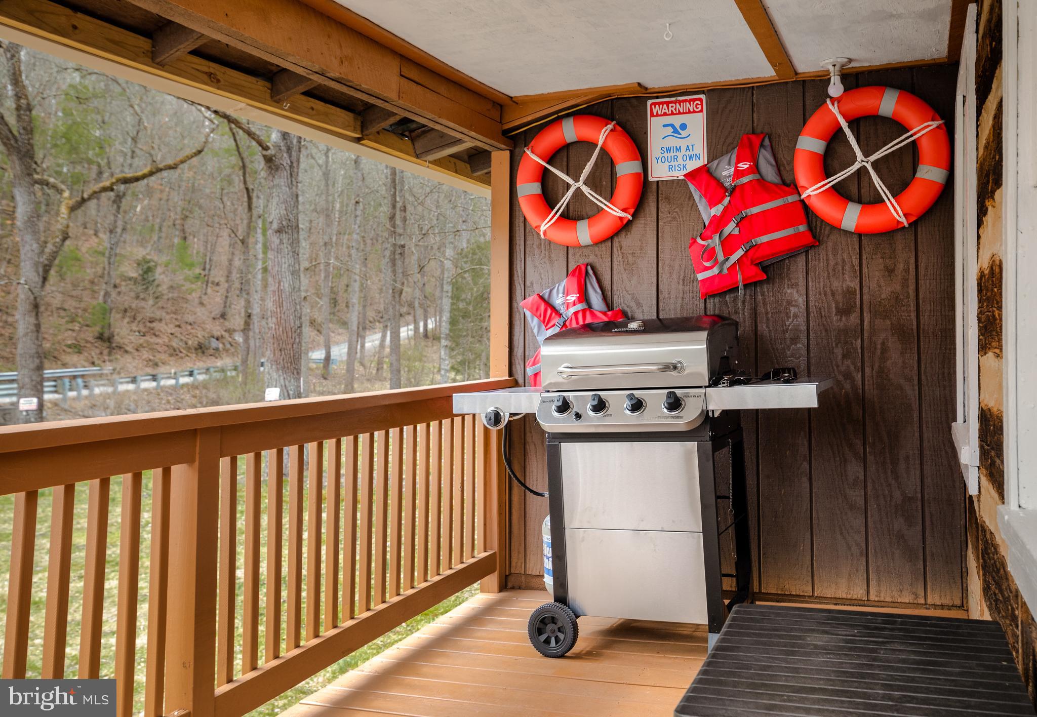 4499 Crooked Run Road Mount Jackson, VA 22842 - Photo 8 of 27