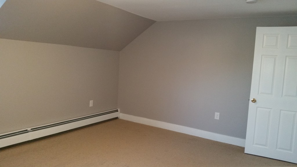 49 Drexel Street Springfield, MA 01104 - Photo 12 of 30 a view of an empty room