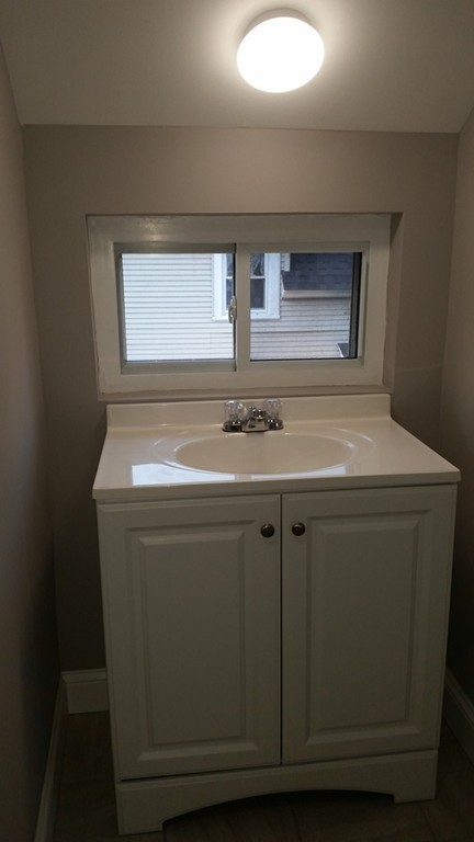 49 Drexel Street Springfield, MA 01104 - Photo 15 of 30 a utility room with washer and dryer