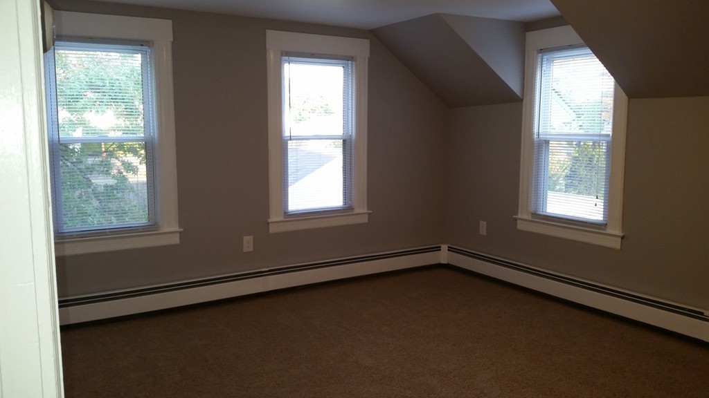 49 Drexel Street Springfield, MA 01104 - Photo 10 of 30 a view of a room with window