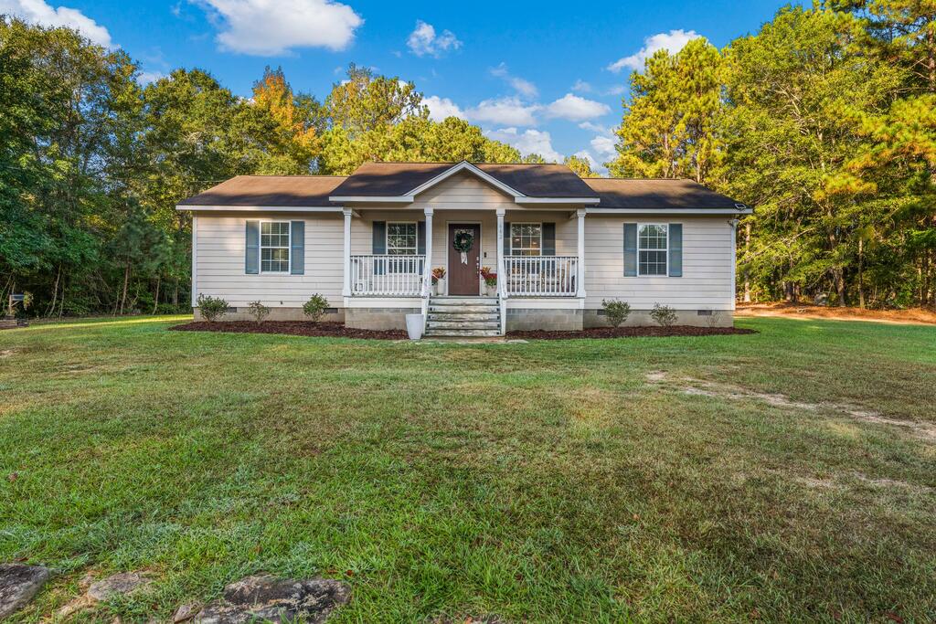 642 Jc Reynolds Road Shiloh, GA 31826 - Photo 21 of 26 Gallery Image 21