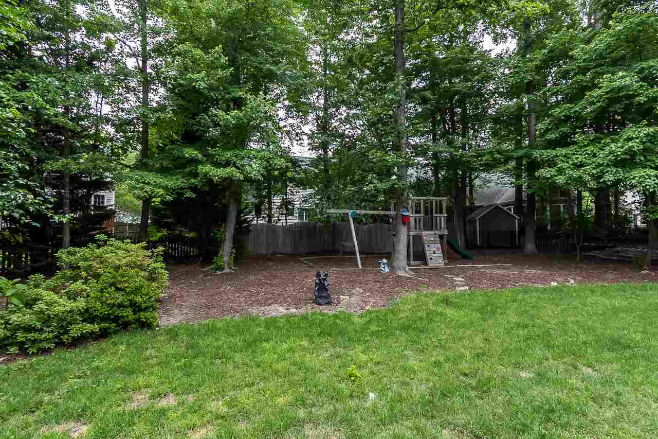 2501 Clerestory Place Raleigh, NC 27615 - Photo 27 of 30 Photo 27