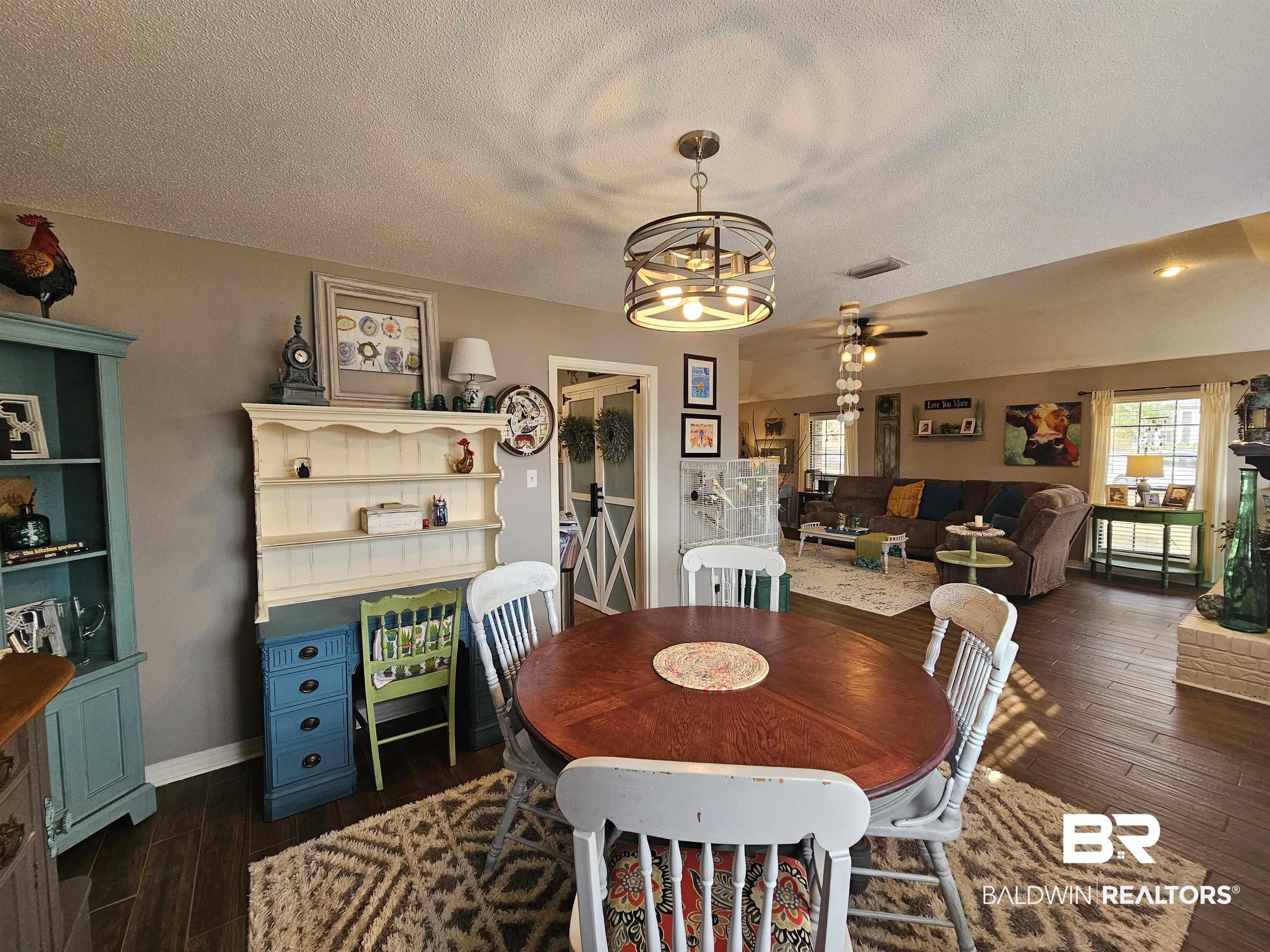 2874 Brookside Drive Mobile, AL 36693 - Photo 26 of 40