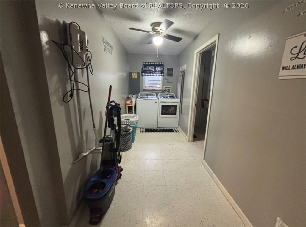 147 Baby Farm Road Danville, WV 25053 - Photo 10 of 18 Gallery Image 10