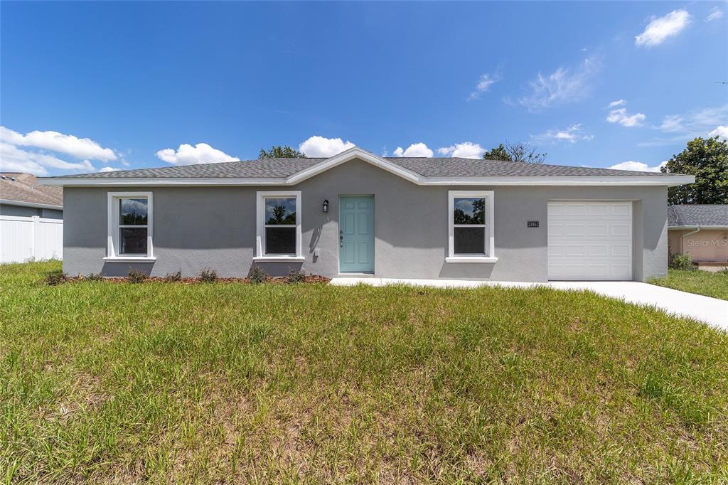 3112 Southwest 133rd Ln Road Ocala, FL 34473 - Photo 1 of 1 Gallery Image 1