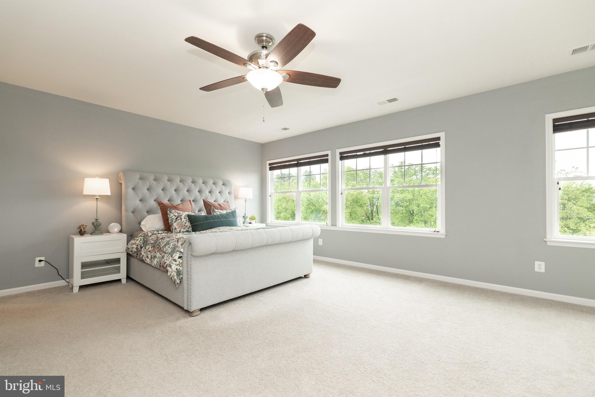 100 Setting Sun Court Stephenson, VA 22656 - Photo 28 of 71 Huge primary suite