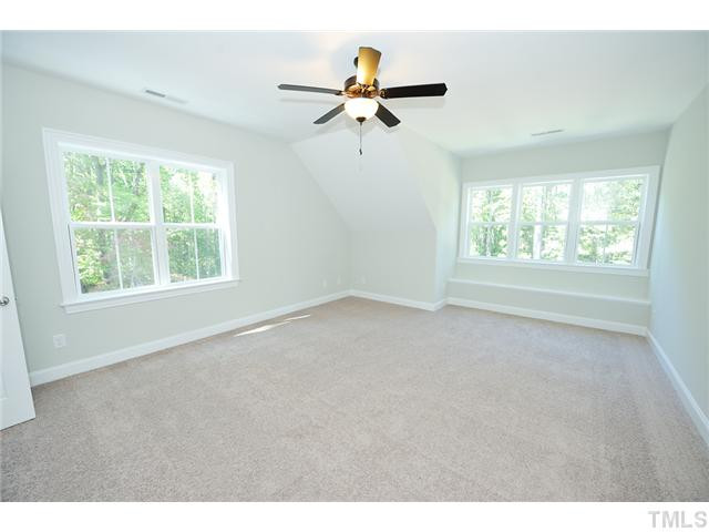 12221 Kyle Abbey Lane Raleigh, NC 27613 - Photo 23 of 25 Bonus Room