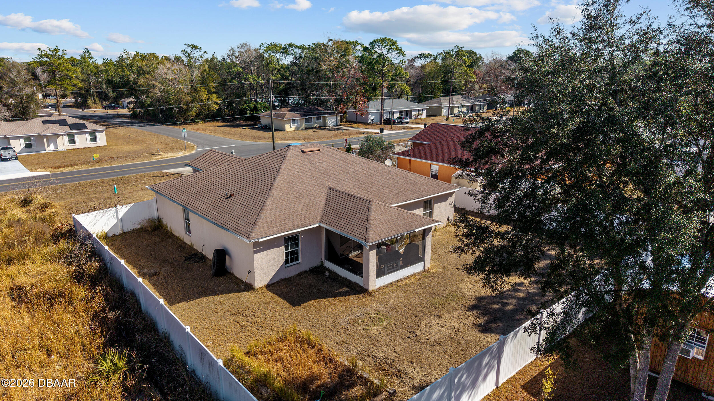 9545 Bahia Road Ocala, FL 34472 - Photo 2 of 33 DJI_20260206104753_0199_D