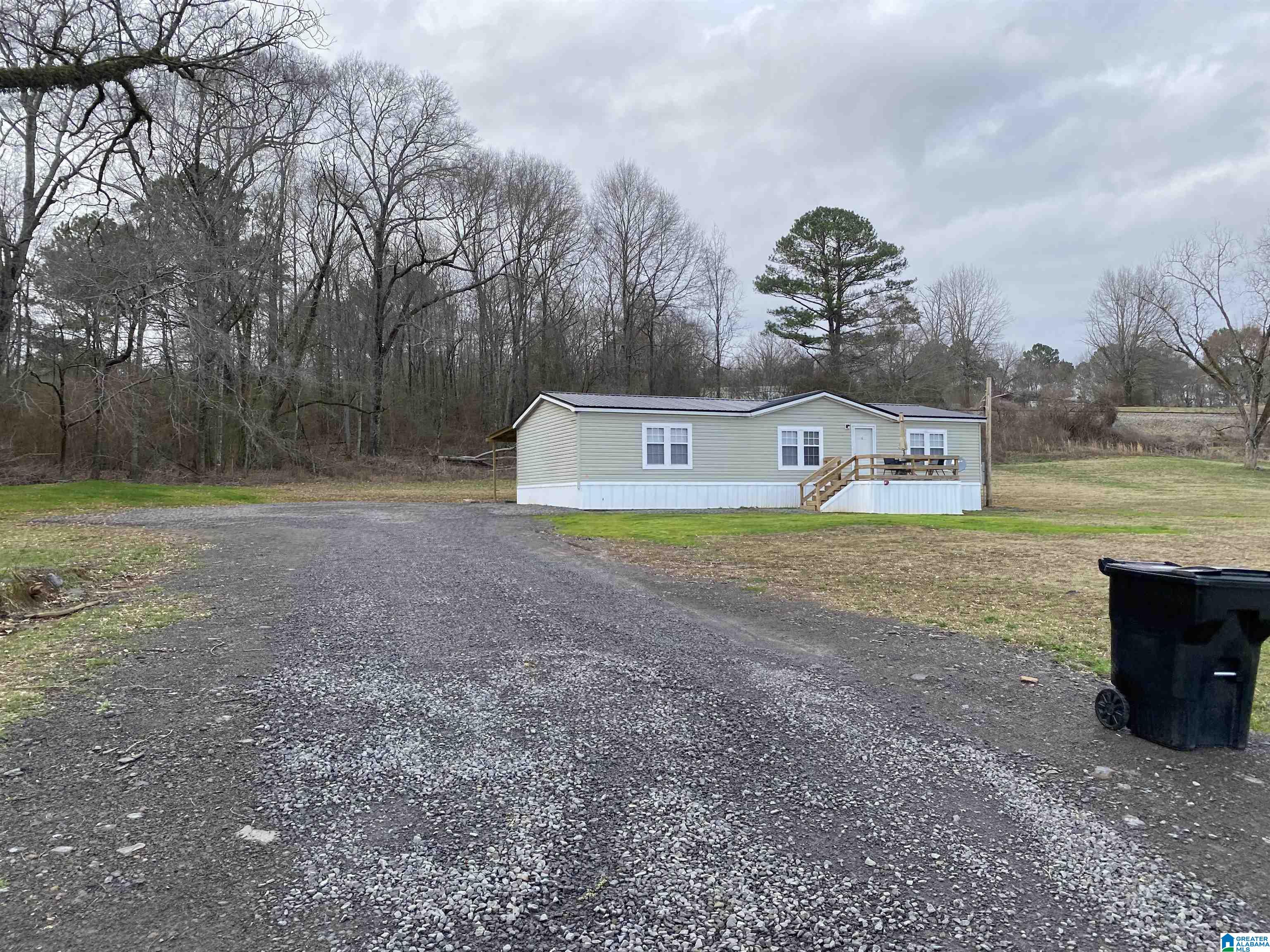 2094 Oakman-Parrish Road Parrish, AL 35580 - Photo 3 of 26