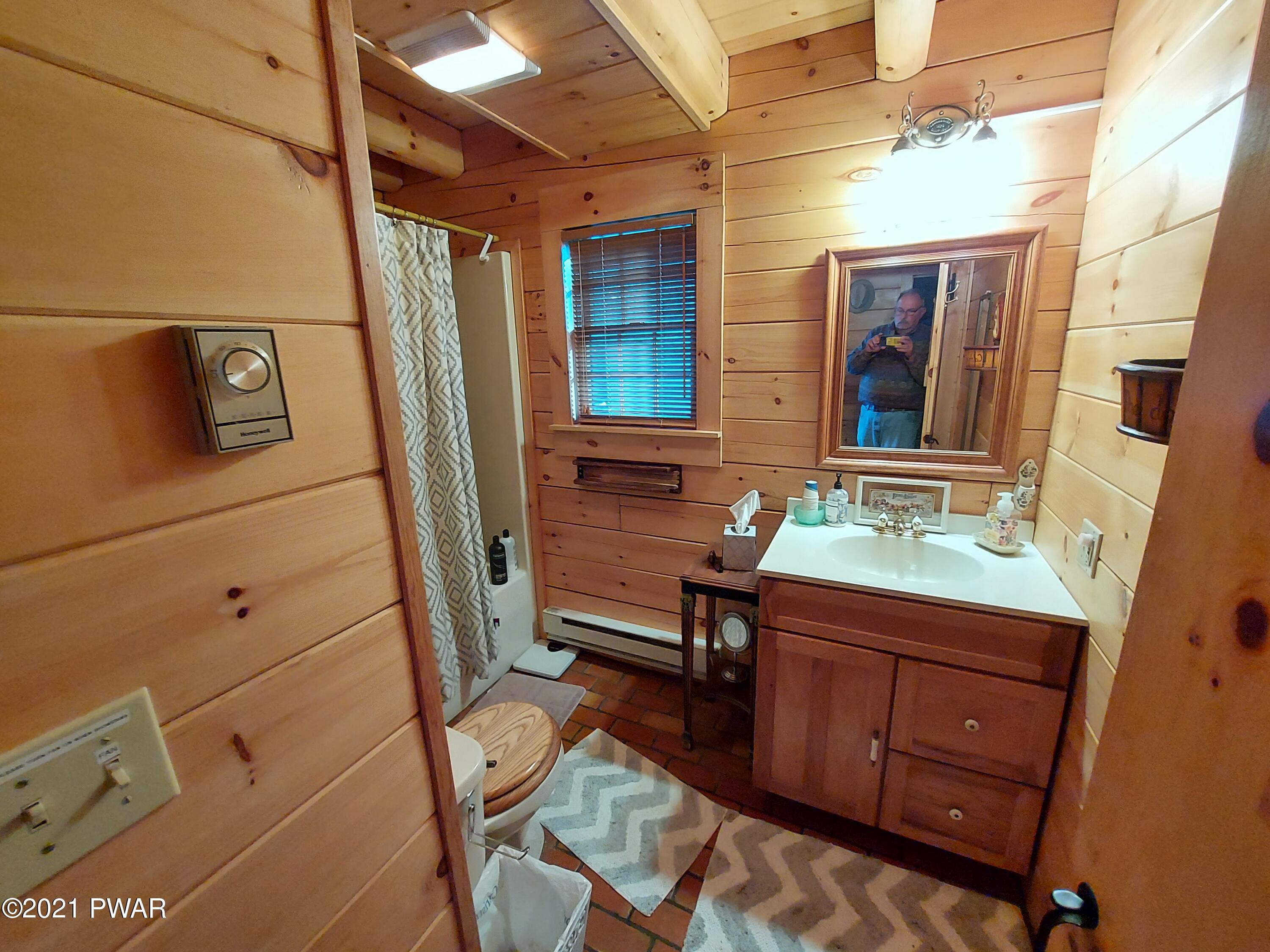 268 E Scott Center Road Starrucca, PA 18462 - Photo 11 of 35 Bathroom 1