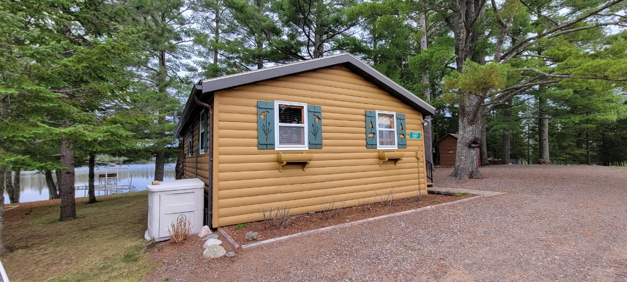 8287 God's Country Lane, Unit 2 Presque Isle, WI 54557 - Photo 29 of 31 Gallery Image 29