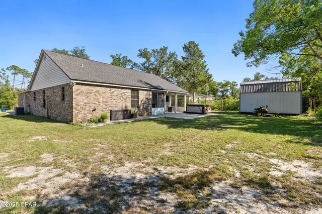 $294,000 | 1325 Fairland Avenue, Panama City, FL 32401