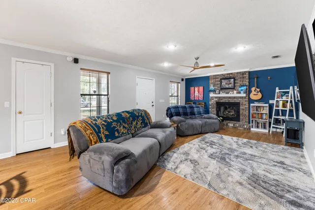 $294,000 | 1325 Fairland Avenue, Panama City, FL 32401