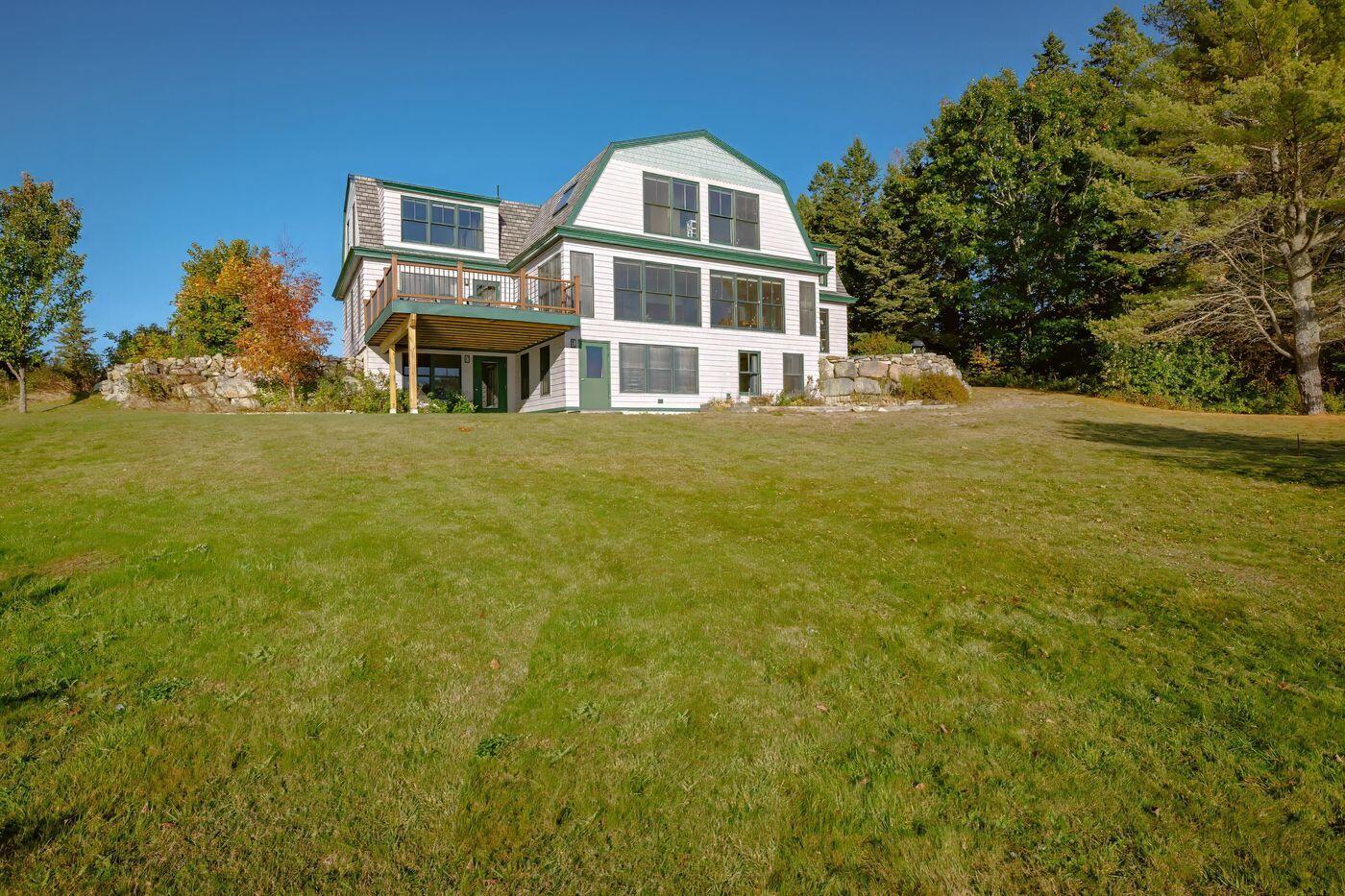 65 Grange Hall Road Sullivan, ME 04664 - Photo 55 of 57 W56-ME2697-53-Fox Beach Cottage-DTP