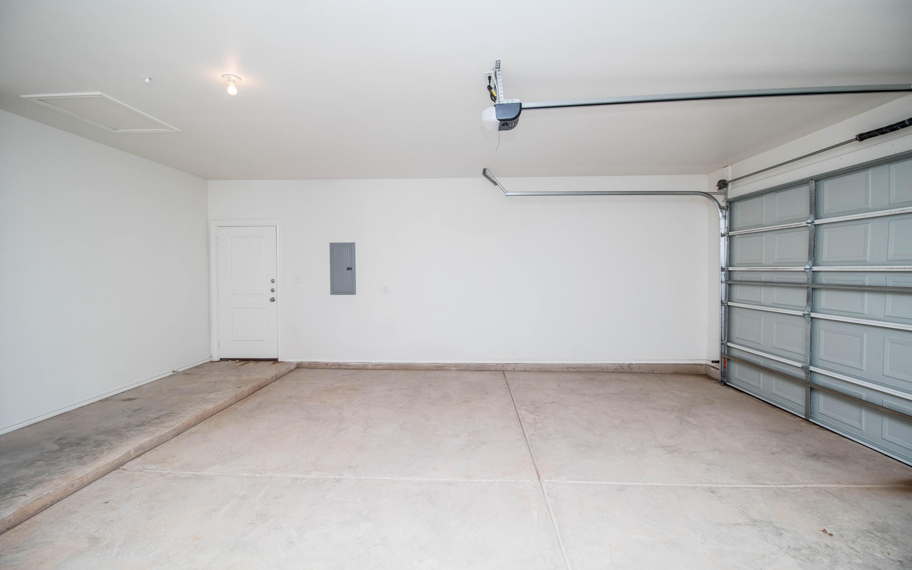 6914 21st Street Lubbock, TX 79407 - Photo 15 of 36 a view of an empty room