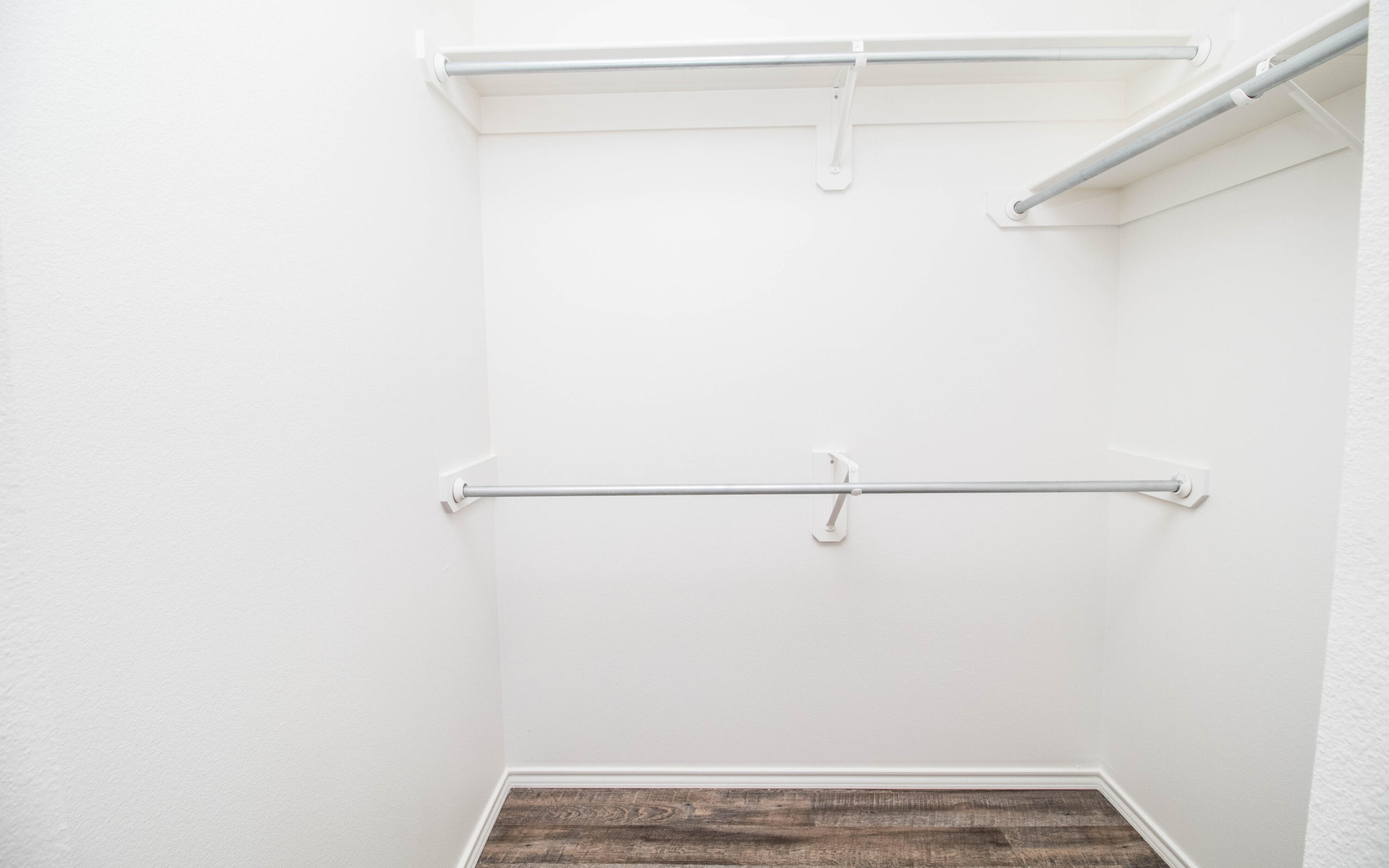 6914 21st Street Lubbock, TX 79407 - Photo 19 of 36 a view of a rack