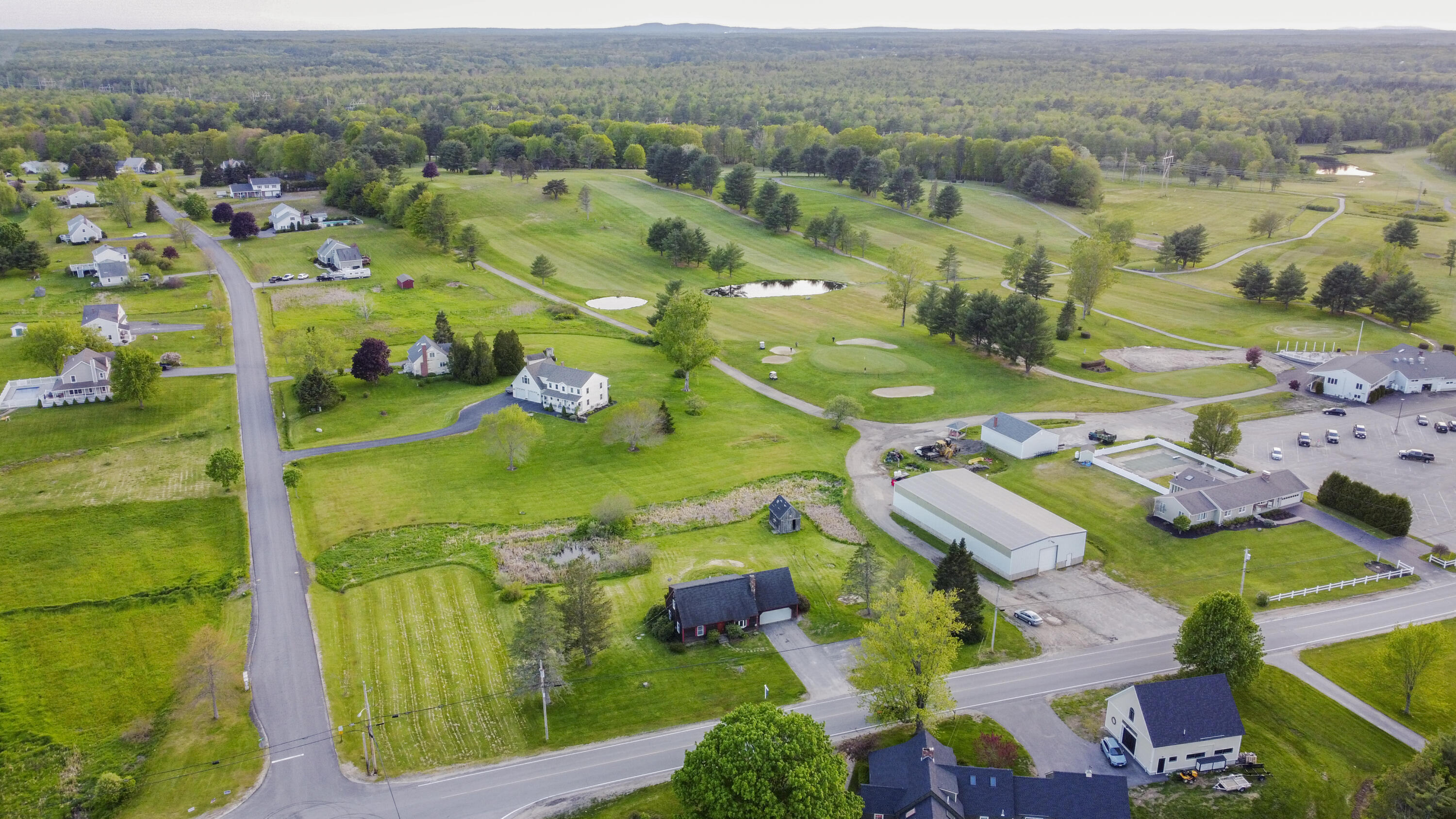 849 Limerick Road Arundel, ME 04046 - Photo 40 of 42 DJI_0666