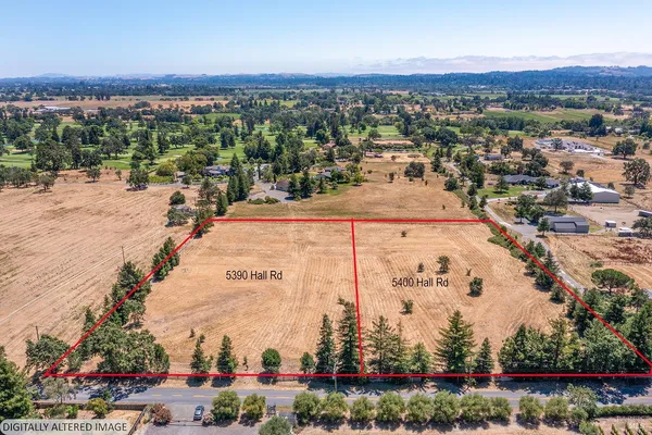 $599,000 | 5390 Hall Road, Santa Rosa, CA 95401