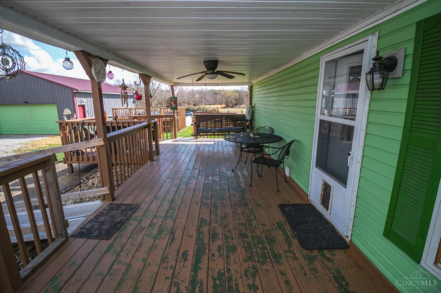 7778 J Bolender Road Felicity, OH 45120 - Photo 22 of 56