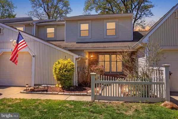 $495,000 | 1394 Pepperbush Court, Yardley, PA 19067