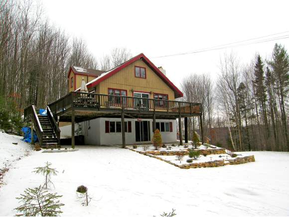 45 Willis Road Wilmington, VT 05363 - Photo 1 of 1 Gallery Image 1