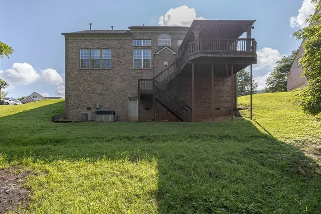 $729,000 | 7333 River Bend Road, Nashville, TN 37221