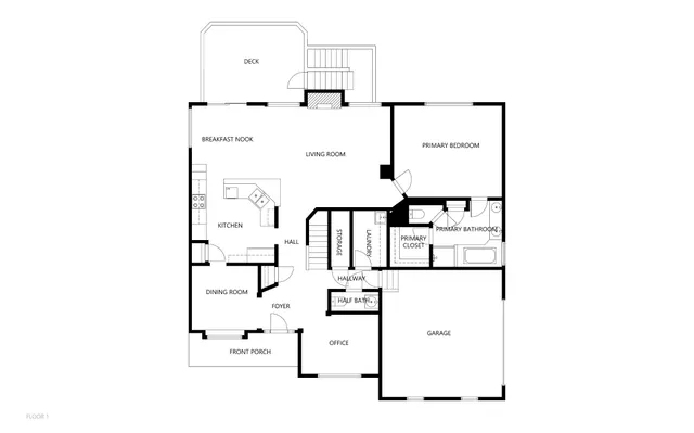 $729,000 | 7333 River Bend Road, Nashville, TN 37221