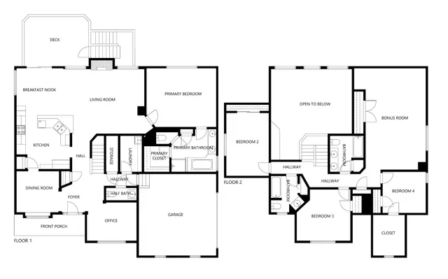$729,000 | 7333 River Bend Road, Nashville, TN 37221
