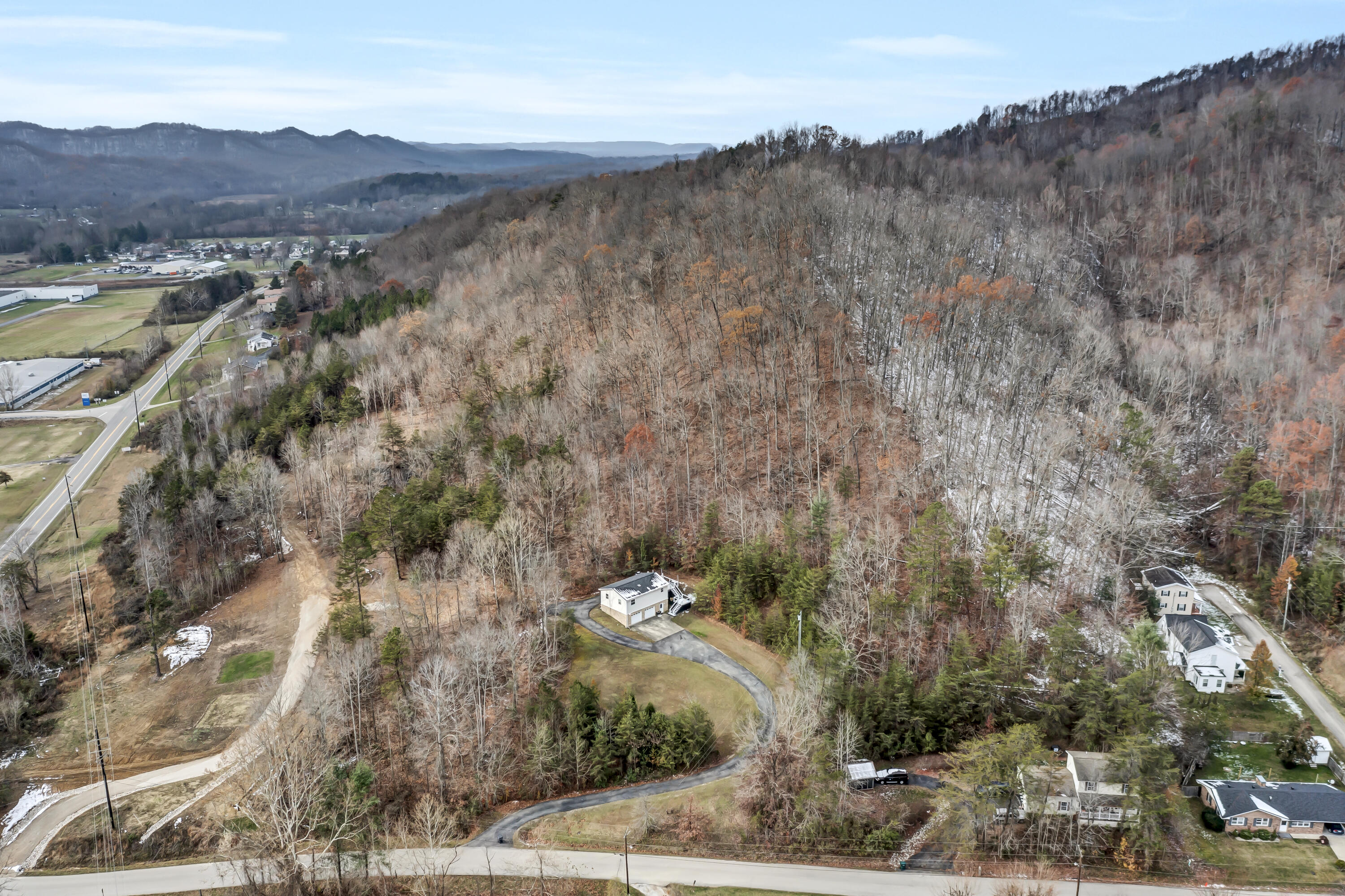 75 Hill-N-Dale Road Morehead, KY 40351 - Photo 36 of 42 DJI_0207