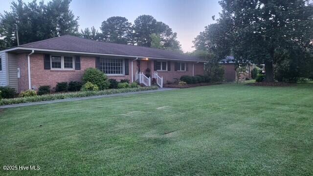 2262 Old Oak Road Kinston, NC 28504 - Photo 2 of 33 thumbnail_216042207314436367