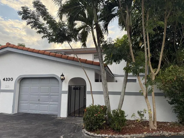$3,100 | 4330 Northwest 80th Avenue, Unit N, Coral Springs, FL 33065