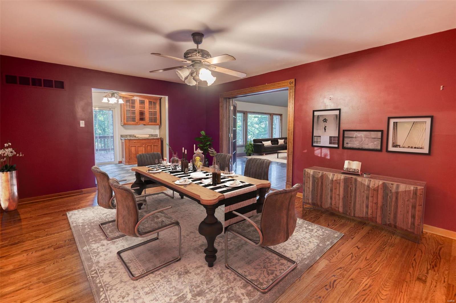 5190 Paradise Lane High Ridge, MO 63049 - Photo 4 of 52