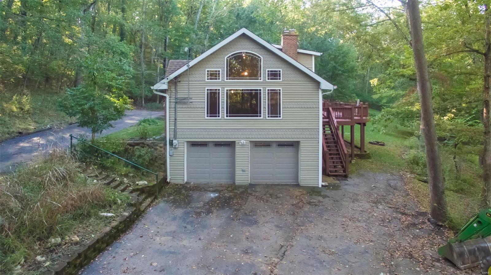 5190 Paradise Lane High Ridge, MO 63049 - Photo 40 of 52