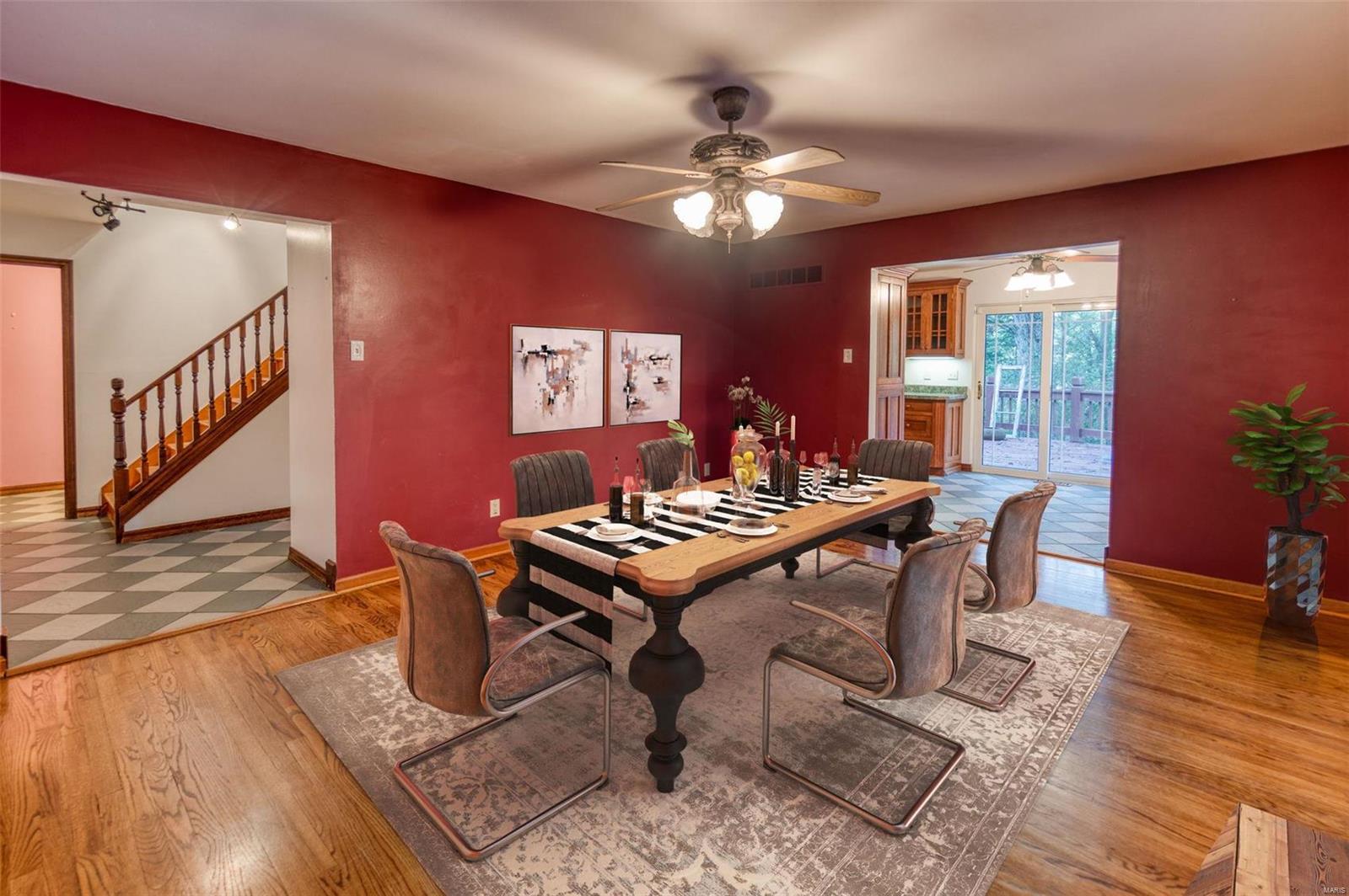 5190 Paradise Lane High Ridge, MO 63049 - Photo 5 of 52