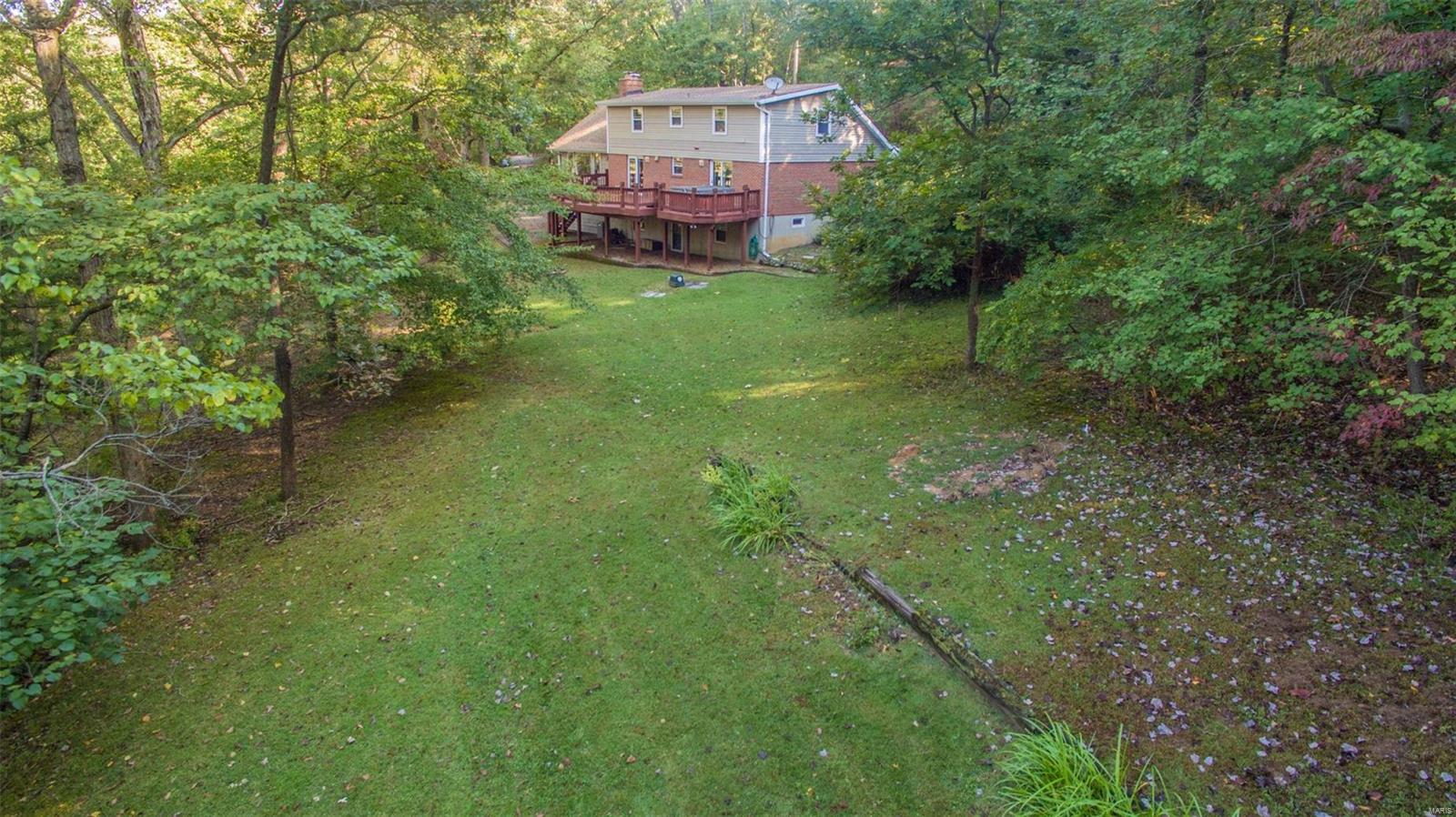 5190 Paradise Lane High Ridge, MO 63049 - Photo 46 of 52